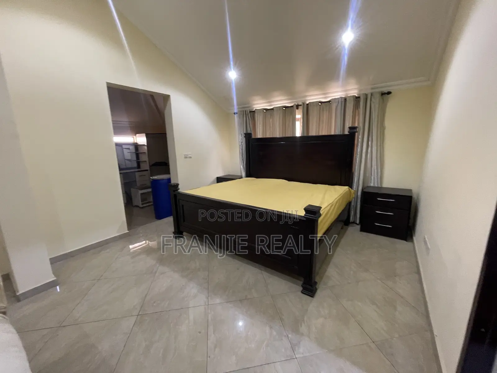 4bdrm House in Franjie Realty, North Ridge for rent