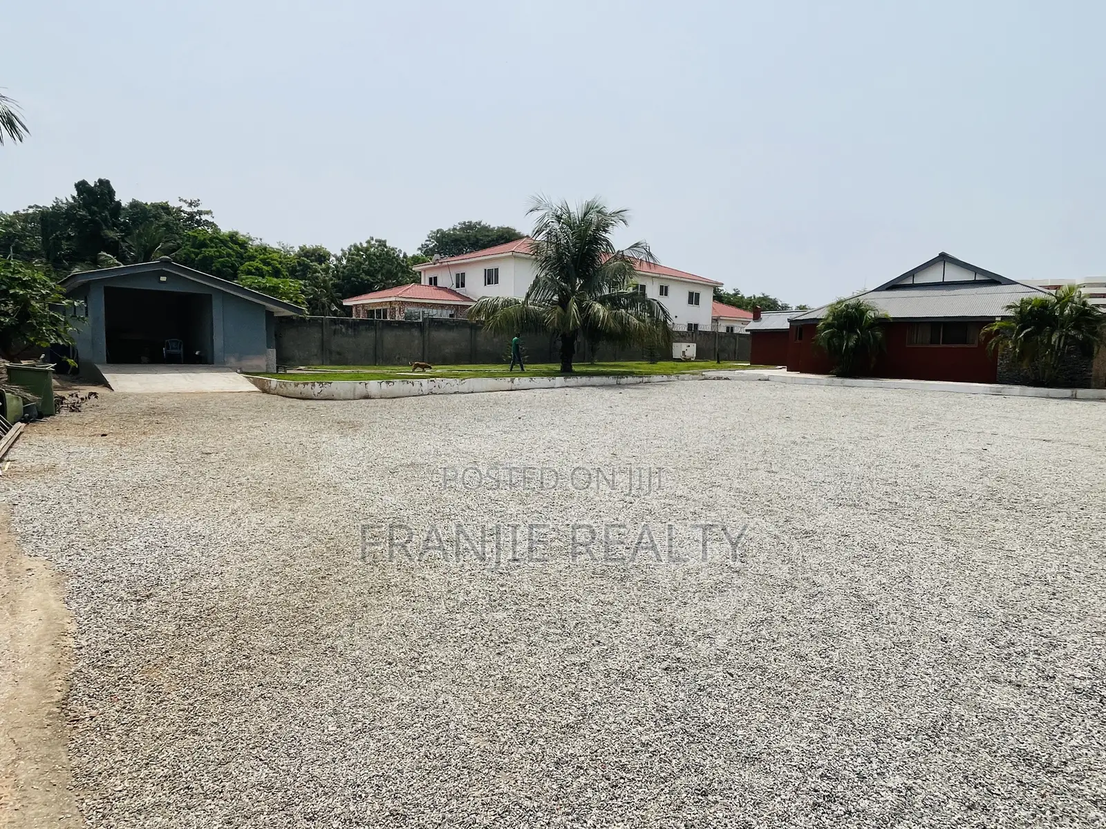 4bdrm House in Franjie Realty, North Ridge for rent