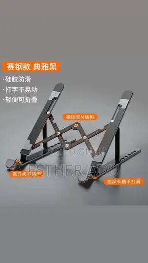 Laptop Stands