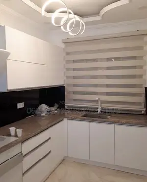 Bella Russo Window Curtain Blinds