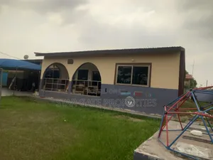4bdrm House in Fawoade, Kumasi Metropolitan for sale