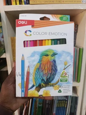 Color Emotion
