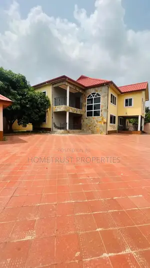 5bdrm House in Hometrust Properties, Oyarifa for rent