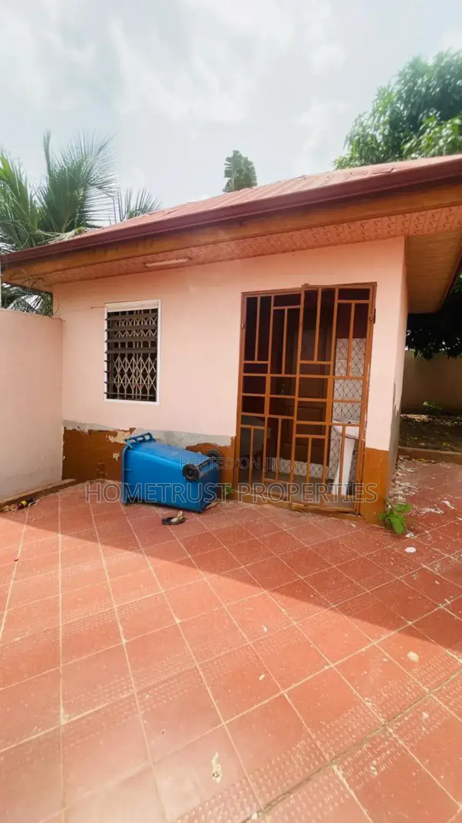 5bdrm House in Hometrust Properties, Oyarifa for rent