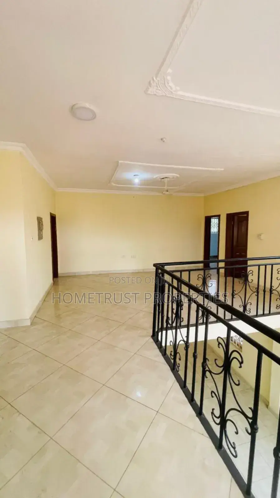 5bdrm House in Hometrust Properties, Oyarifa for rent