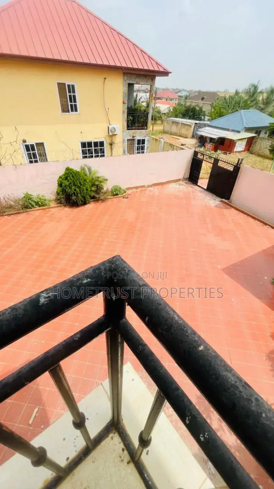 5bdrm House in Hometrust Properties, Oyarifa for rent