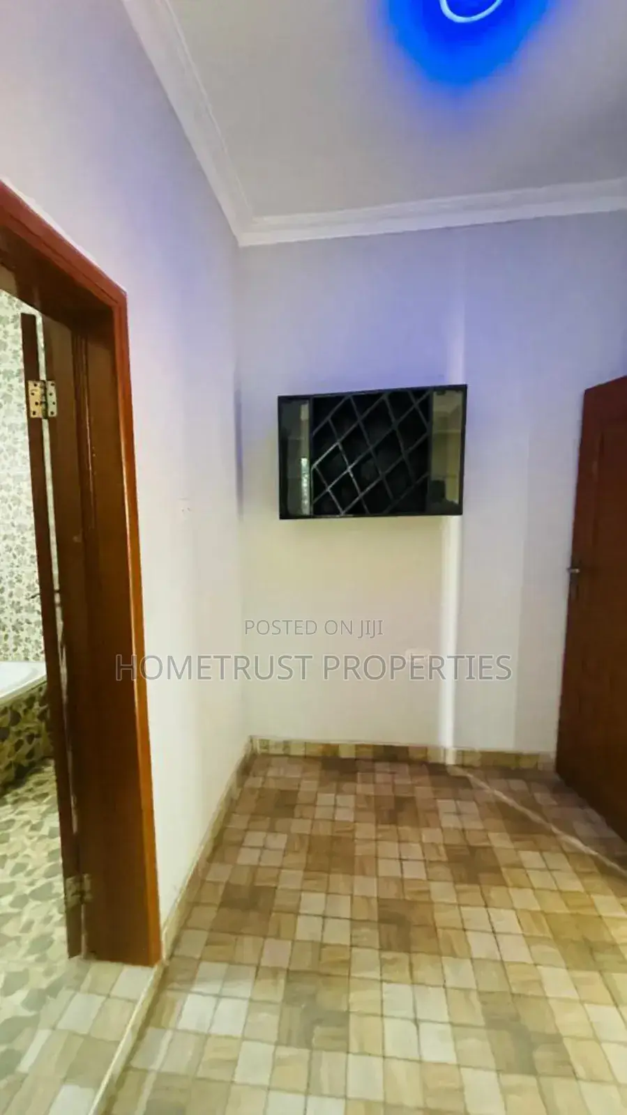 5bdrm House in Hometrust Properties, Oyarifa for rent