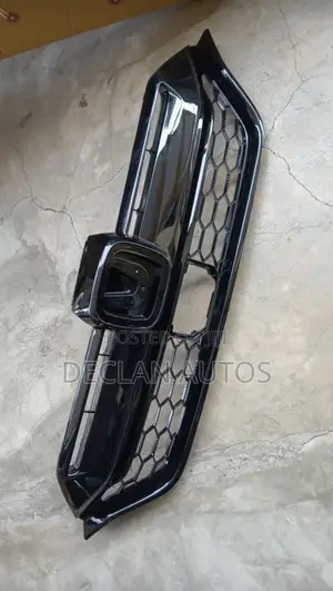 Honda Crv Top Grille 2020,2021,2022
