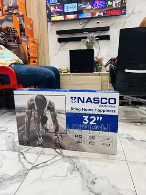Order Nasco 32 Inch Digital Satellite Television 