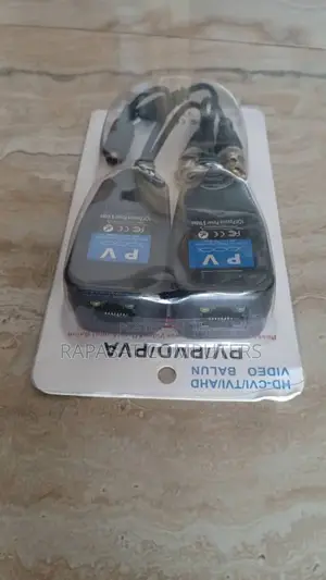 Video Balun Pv