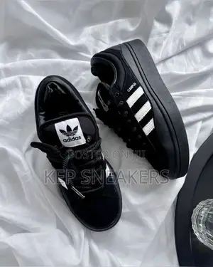 Adidas X Bad Bunny Campus