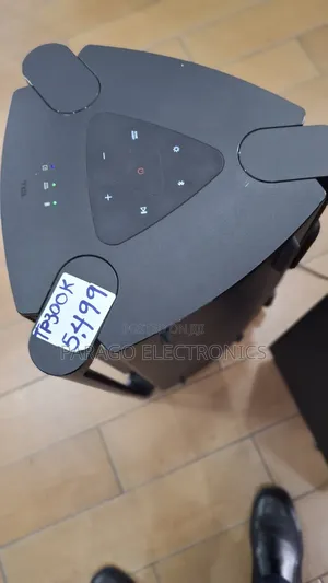 TCL Tp300k Powerful Sound Party Speaker