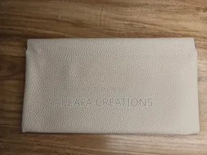 Automatic Magnetic Leather Purse