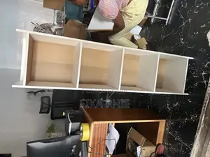 Bedside or Office Stand