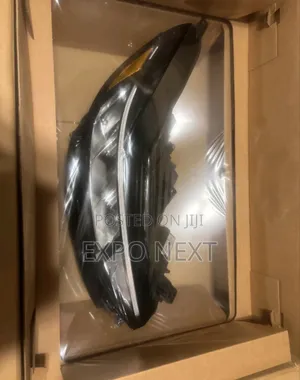 Brand New Oem 2023-2025 Ford Escape Right Side Led Headlamp Pair