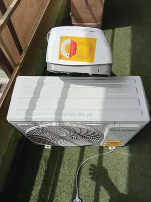 Cool Your Heat With Maxmo Aircondition