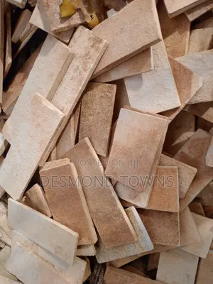 Tile Stones