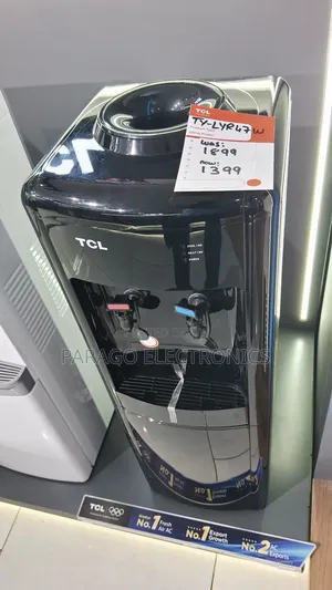 TCL 16ltrs Water Dispenser Ty-Lyr47w