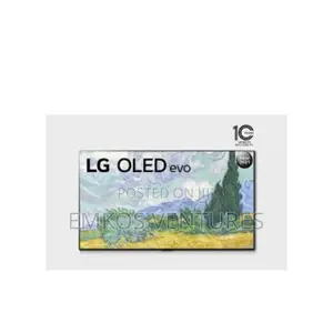 Lg Oled77g1pva