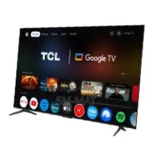 C6k 75" Qd-Mini Led HDR Smart Google Tv - 75c6k