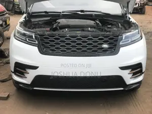 Auto Electrician for Range Rover Specialist