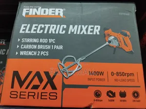 Electric Mixer
