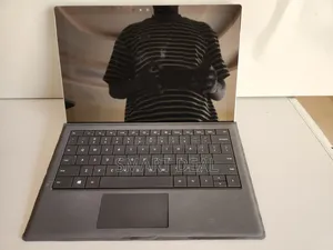 Laptop Microsoft Surface Pro 4 8GB Intel Core i5 SSD 256GB