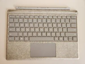 Surface Pro 6 and 7 Keyboard