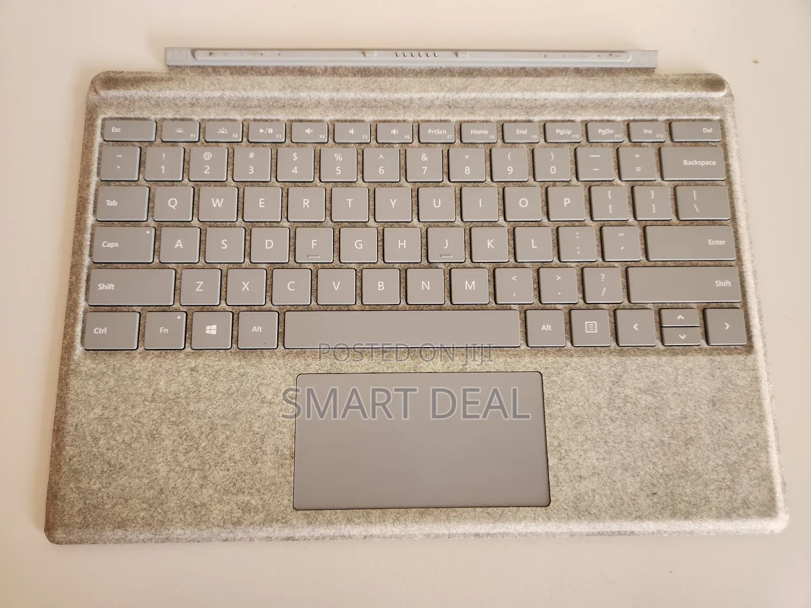 Surface Pro 6 and 7 Keyboard
