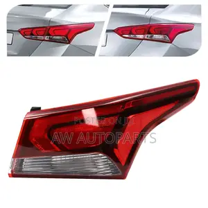 Hyundai Acent 2018-2022 Tail Lamp