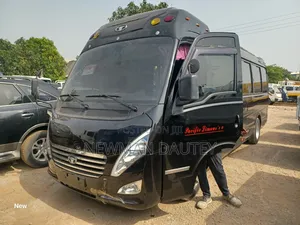 Daewoo Lestar 2014 Black