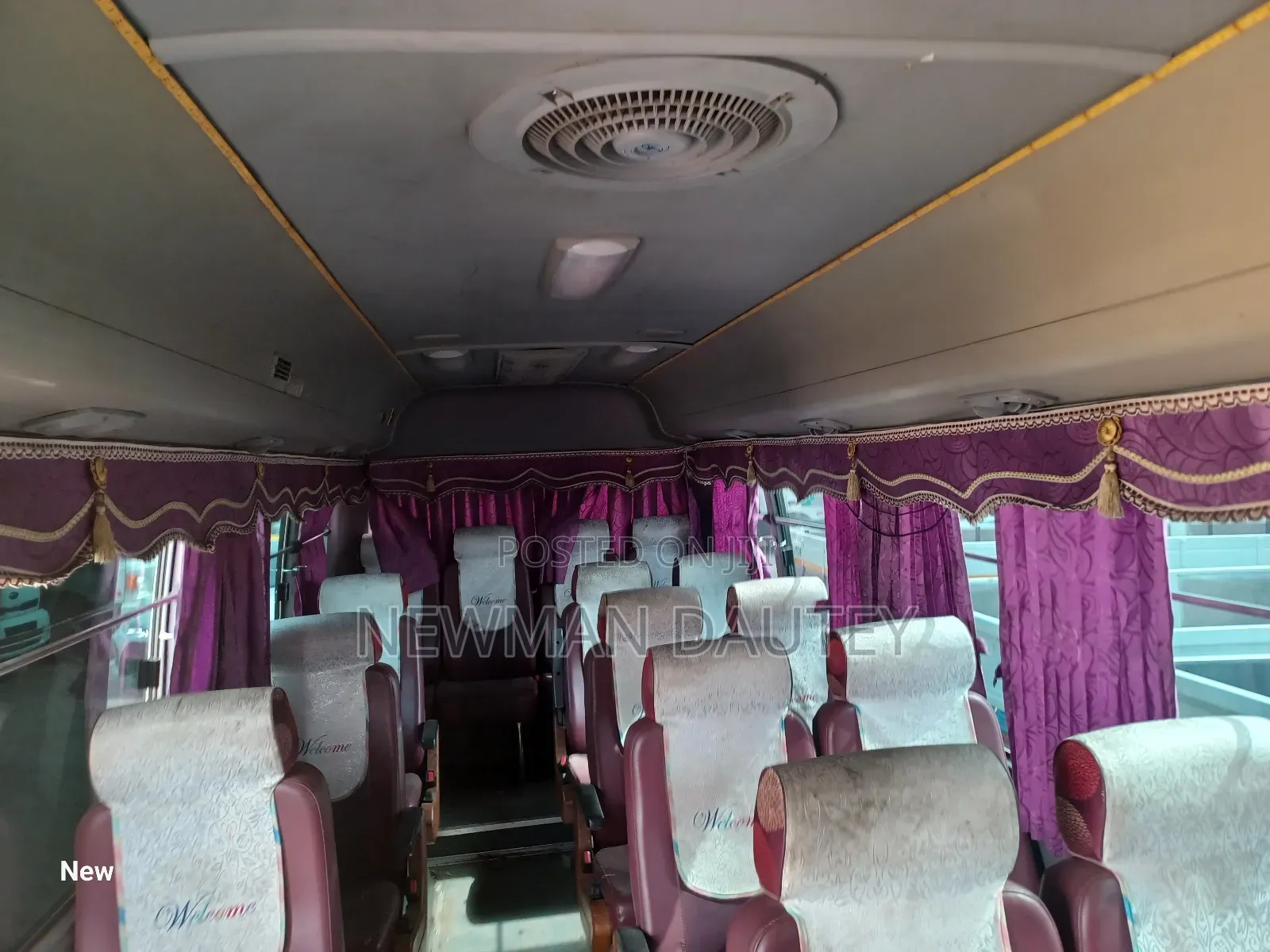 Daewoo Lestar 2014 Black