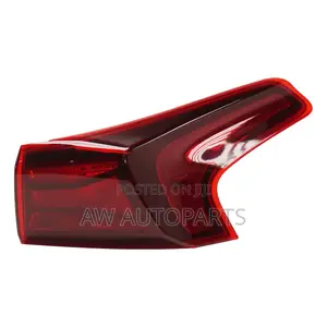 Hyundai Santa Fe 2019-2020 Tail Lamp