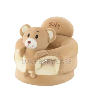 Toddler Chair for Early Education Supportive Seat