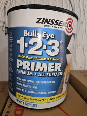 Bulls Eye 1•2•3
