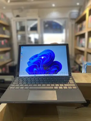 Laptop Microsoft Surface Pro 5 8GB Intel Core i5 SSD 256GB
