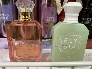 Ely Sia Perfumes