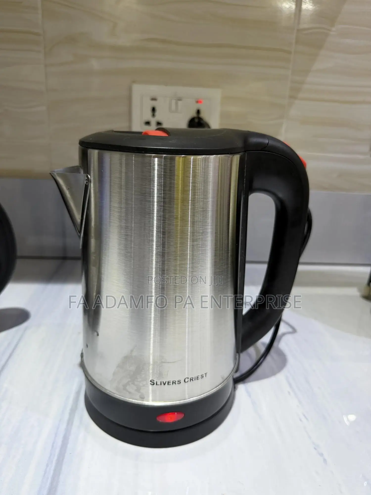2.3l Electric Kettle