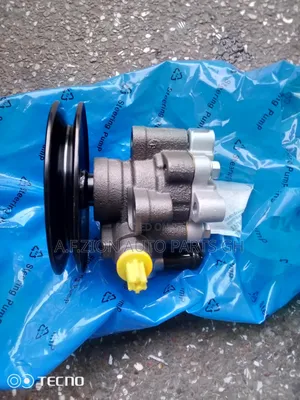 Power Steering Motor for Toyota Hilux 2008 and All Types Available
