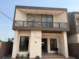 4bdrm House in Oyarifa Focus for sale