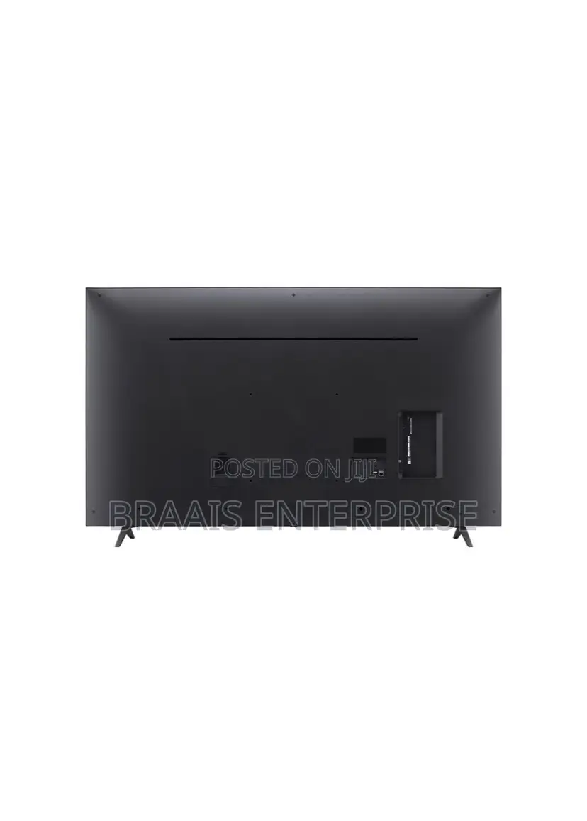 Lg 70′′ Uhd Smart Satellite Led Tv