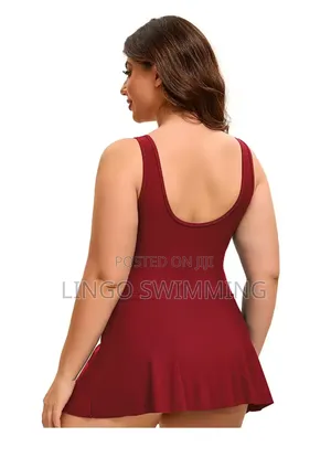 Swimwear ( One-piece)