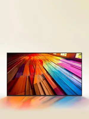 Lg 86′′ Ultra Hd Smart Tv