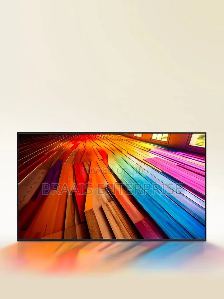 Lg 86′′ Ultra Hd Smart Tv