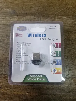 Usb Bluetooth Adapter 5.0