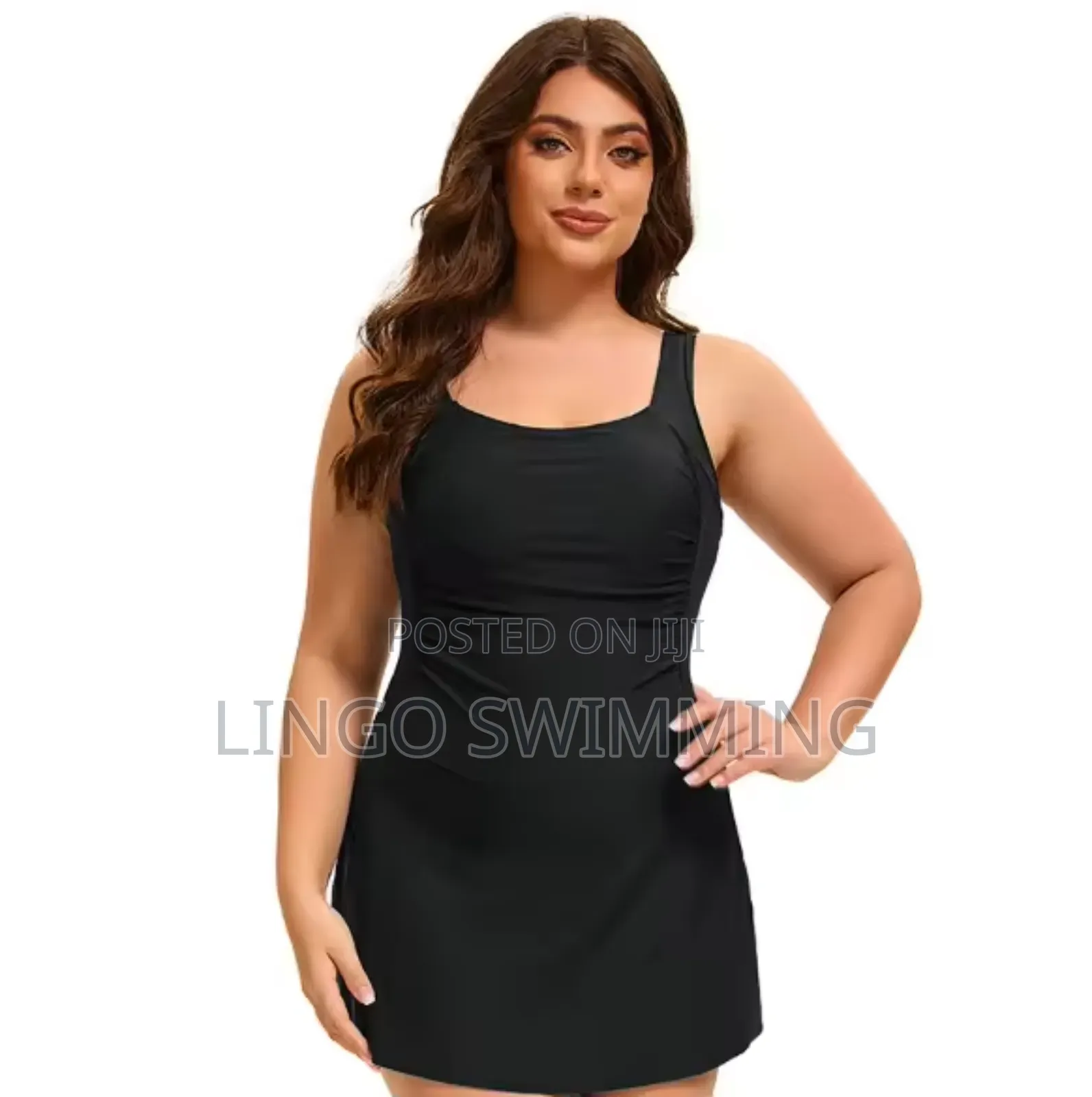 Swimwear ( One-piece)