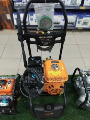 Car Washing Machine Gasoline