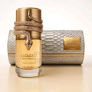 Musaman White Intense(Original)