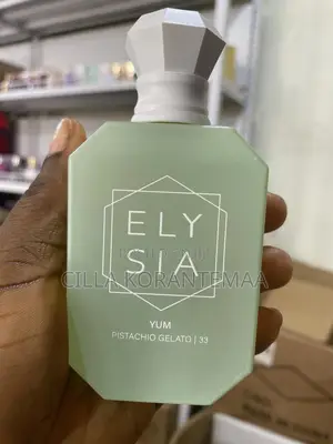 Ely Sia Perfumes