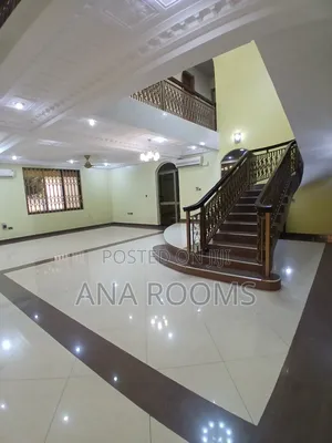 6bdrm House in Community 25, Tema Metropolitan for rent